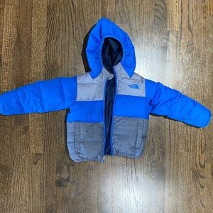 2T Reversible Jacket (North Face)